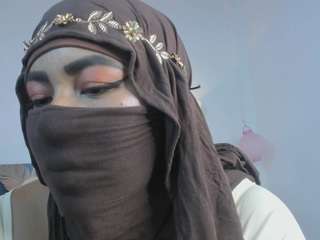 Live cam show with Isa-perez