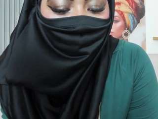 Live cam show with Isa-perez