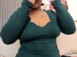 Live cam show with Isa-perez