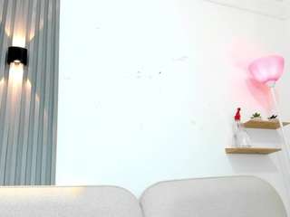 Live cam show with Isa-perez
