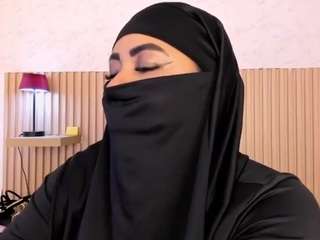 Offline cam show with Isa-perez