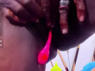 lola-hornei's Live Sex Cam Show