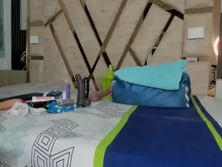 lola-hornei's Live Sex Cam Show