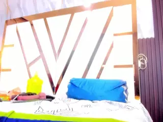 lola-hornei's Live Sex Cam Show