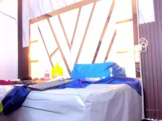 lola-hornei's Live Sex Cam Show