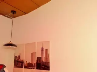 Alaia Carter's Live Sex Cam Show