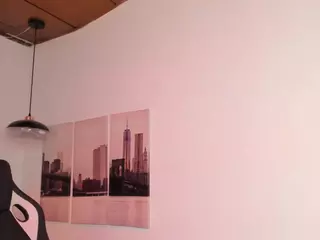 Alaia Carter's Live Sex Cam Show
