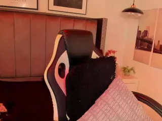 Alaia Carter's Live Sex Cam Show