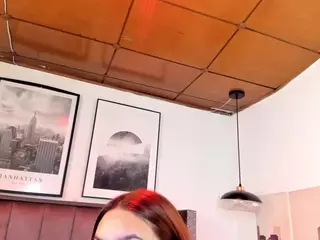 Alaia Carter's Live Sex Cam Show