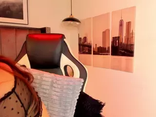 Alaia Carter's Live Sex Cam Show