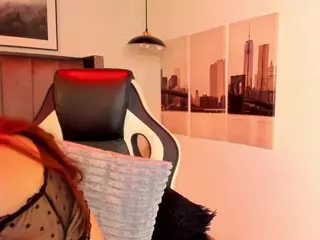 Alaia Carter's Live Sex Cam Show