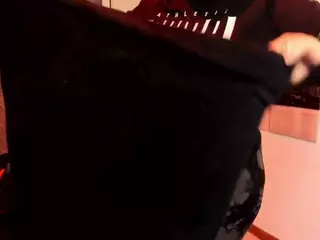 Alaia Carter's Live Sex Cam Show