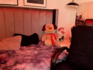 Alaia Carter's Live Sex Cam Show