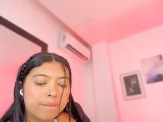 Alexa-millers's Live Sex Cam Show