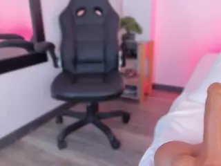 Alexa-millers's Live Sex Cam Show