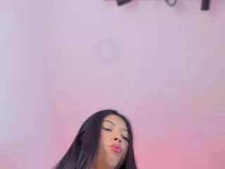 Alexa-millers's Live Sex Cam Show