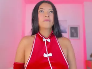 Alexa-millers's Live Sex Cam Show