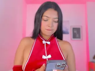 Alexa-millers's Live Sex Cam Show