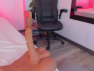Alexa-millers's Live Sex Cam Show