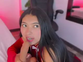 Alexa-millers's Live Sex Cam Show
