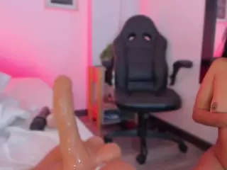 Alexa-millers's Live Sex Cam Show