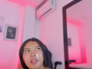 Alexa-millers's Live Sex Cam Show