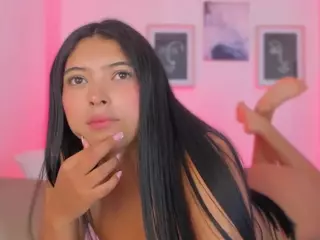 Alexa-millers's Live Sex Cam Show