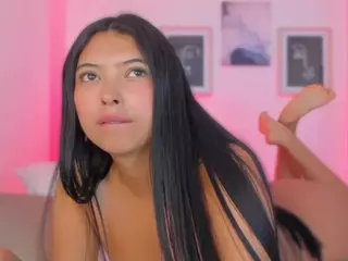 Alexa-millers's Live Sex Cam Show