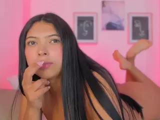 Alexa-millers's Live Sex Cam Show