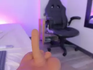 Alexa-millers's Live Sex Cam Show