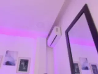 Alexa-millers's Live Sex Cam Show