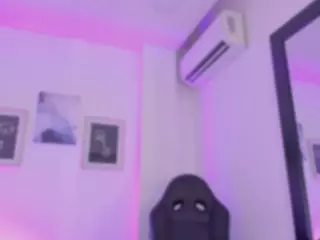 Alexa-millers's Live Sex Cam Show