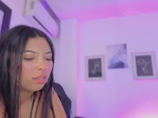 Alexa-millers's Live Sex Cam Show