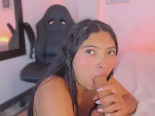 Alexa-millers's Live Sex Cam Show
