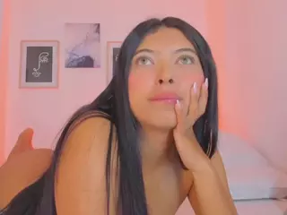 Alexa-millers's Live Sex Cam Show