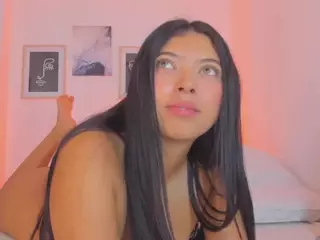 Alexa-millers's Live Sex Cam Show