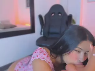Alexa-millers's Live Sex Cam Show