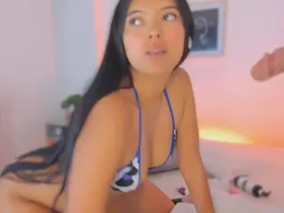 Alexa-millers's Live Sex Cam Show