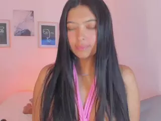 Alexa-millers's Live Sex Cam Show