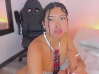 Alexa-millers's Live Sex Cam Show