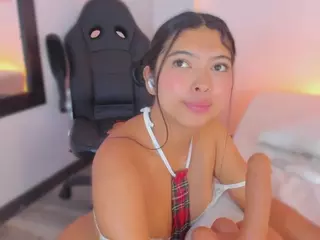 Alexa-millers's Live Sex Cam Show
