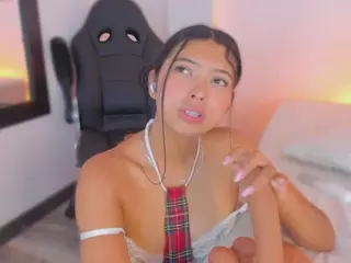 Alexa-millers's Live Sex Cam Show