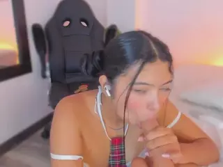 Alexa-millers's Live Sex Cam Show