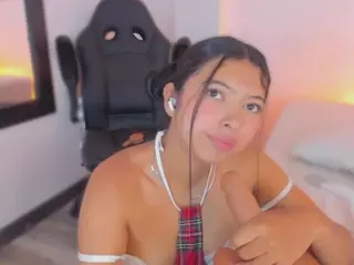 Alexa-millers's Live Sex Cam Show