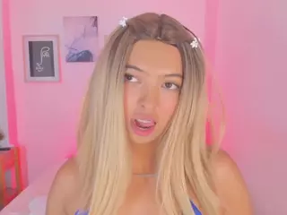 Alexa-millers's Live Sex Cam Show