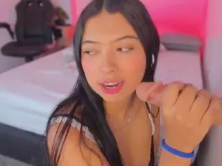 Alexa-millers's Live Sex Cam Show