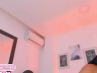 Alexa-millers's Live Sex Cam Show