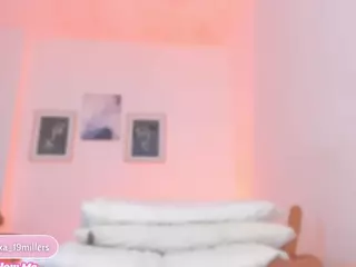 Alexa-millers's Live Sex Cam Show