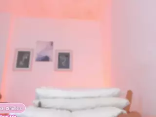 Alexa-millers's Live Sex Cam Show