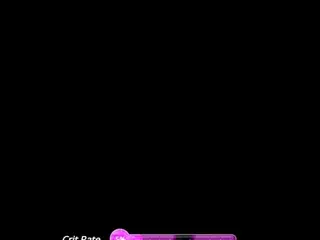 Luna's Live Sex Cam Show